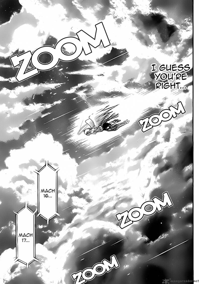 Sora No Otoshimono 45 17