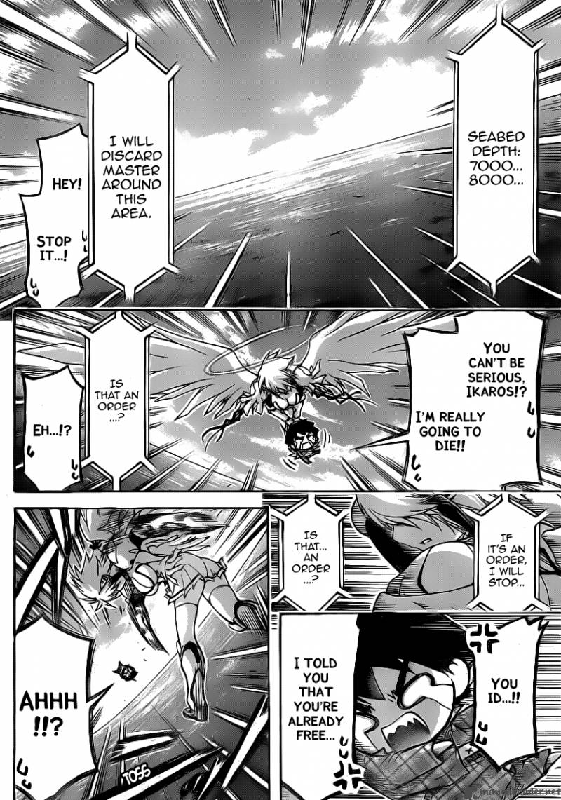 Sora No Otoshimono 45 18