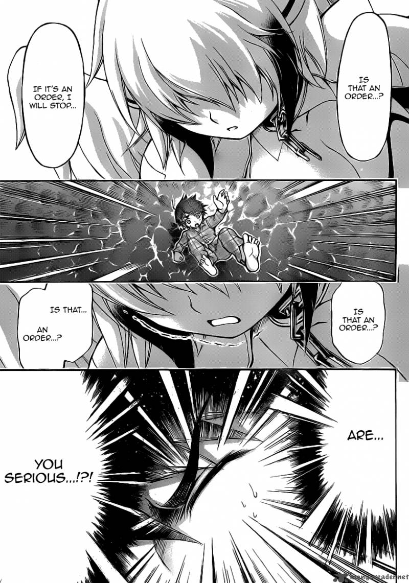 Sora No Otoshimono 45 19