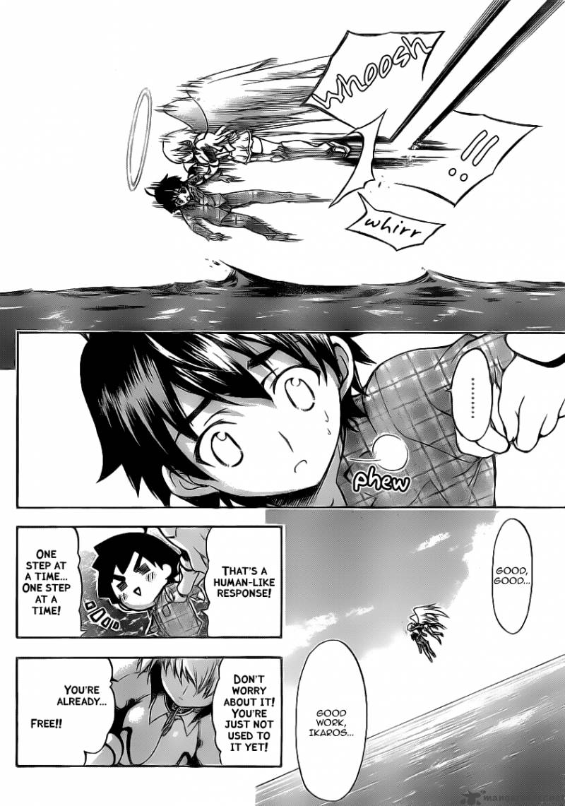 Sora No Otoshimono 45 20