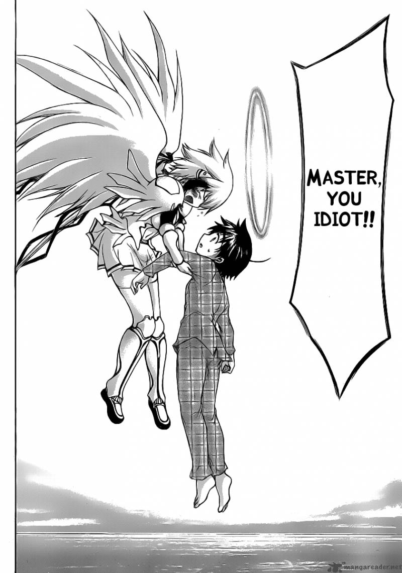 Sora No Otoshimono 45 22
