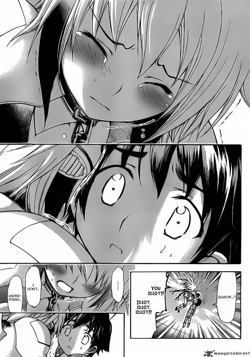 Sora No Otoshimono 45 23