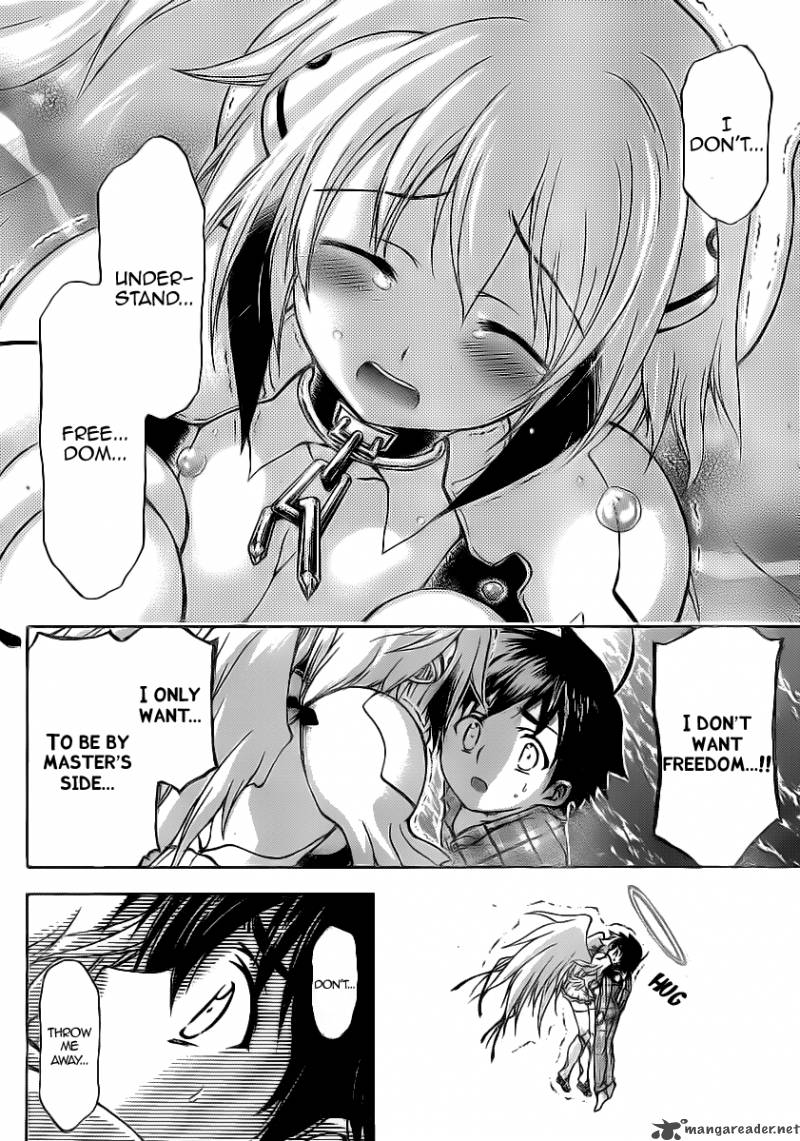 Sora No Otoshimono 45 24