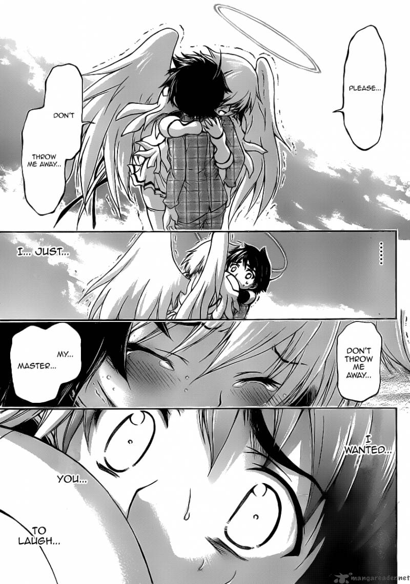 Sora No Otoshimono 45 25
