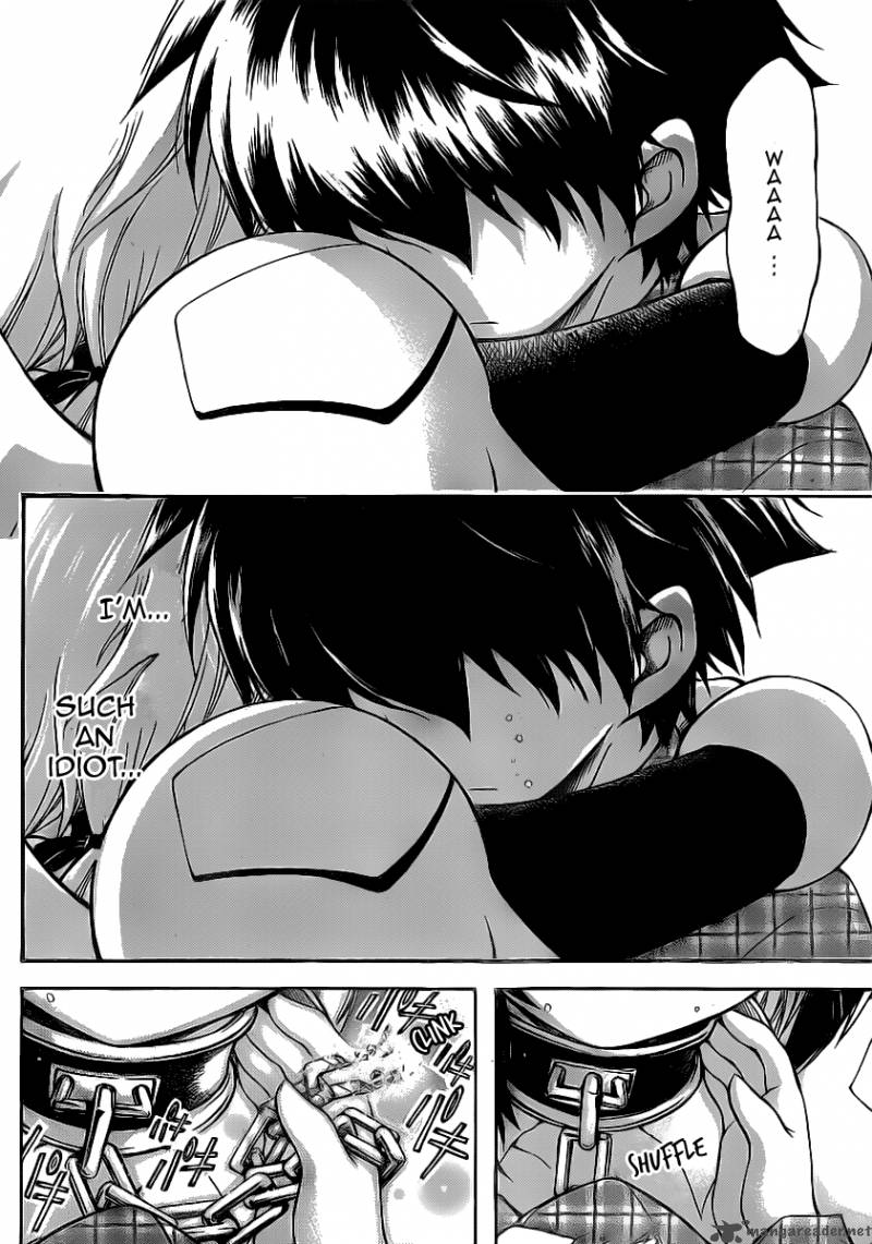 Sora No Otoshimono 45 27