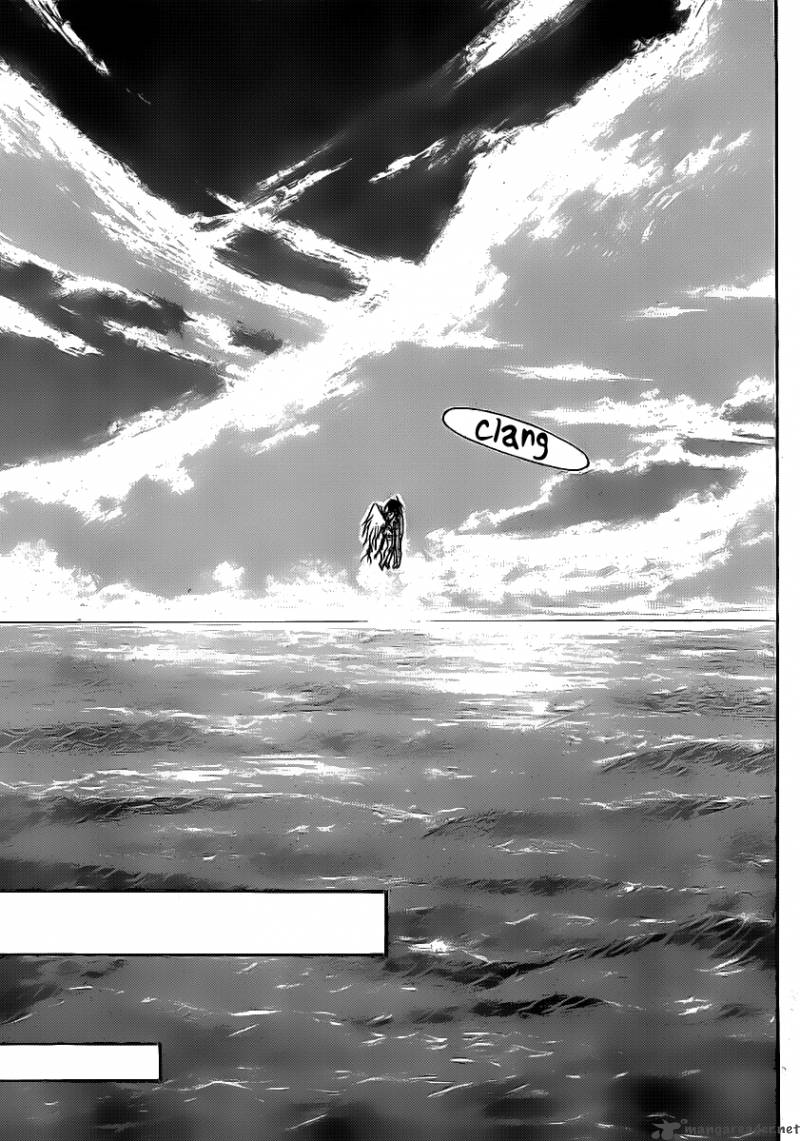 Sora No Otoshimono 45 28