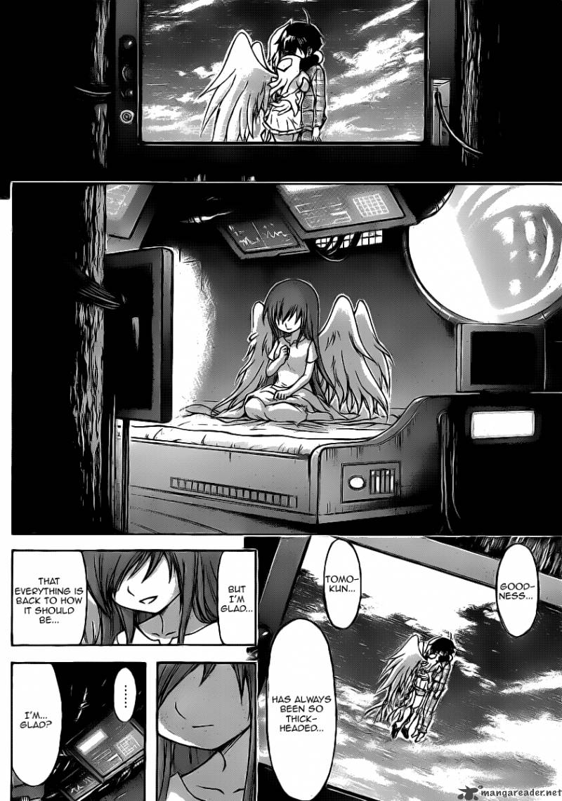 Sora No Otoshimono 45 29