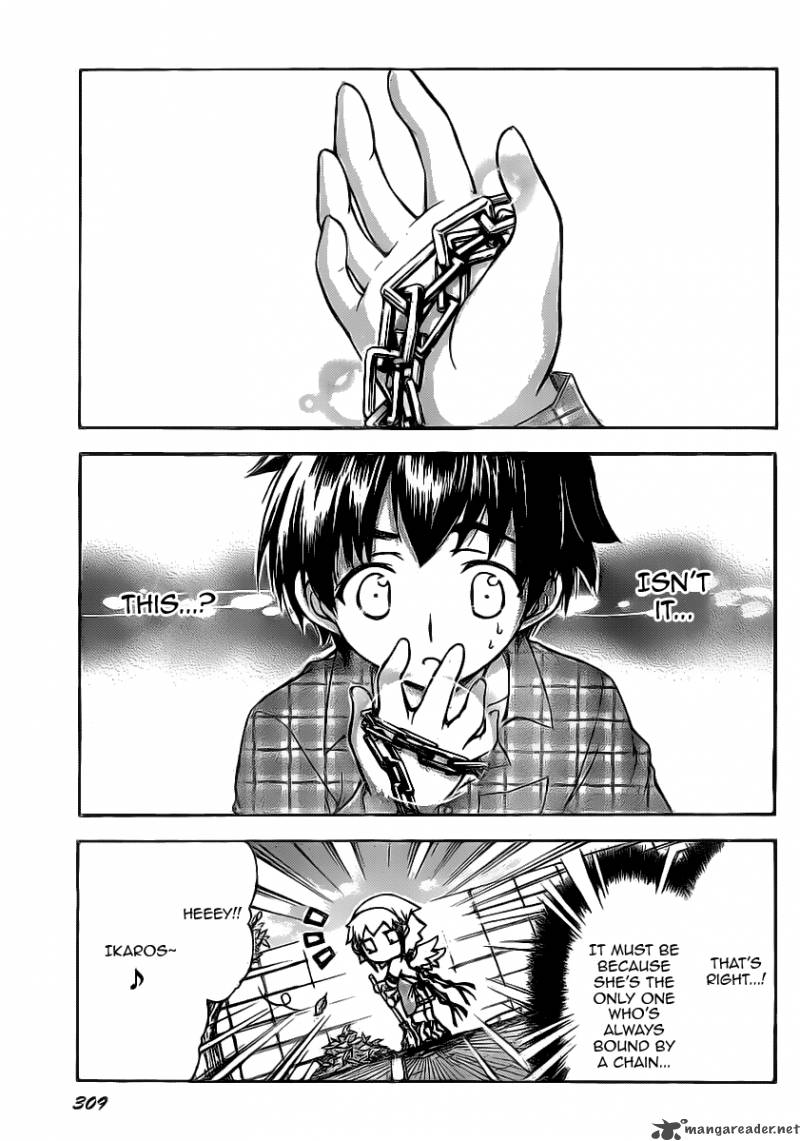 Sora No Otoshimono 45 3