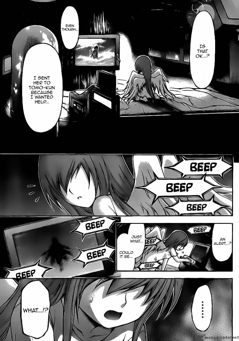 Sora No Otoshimono 45 30