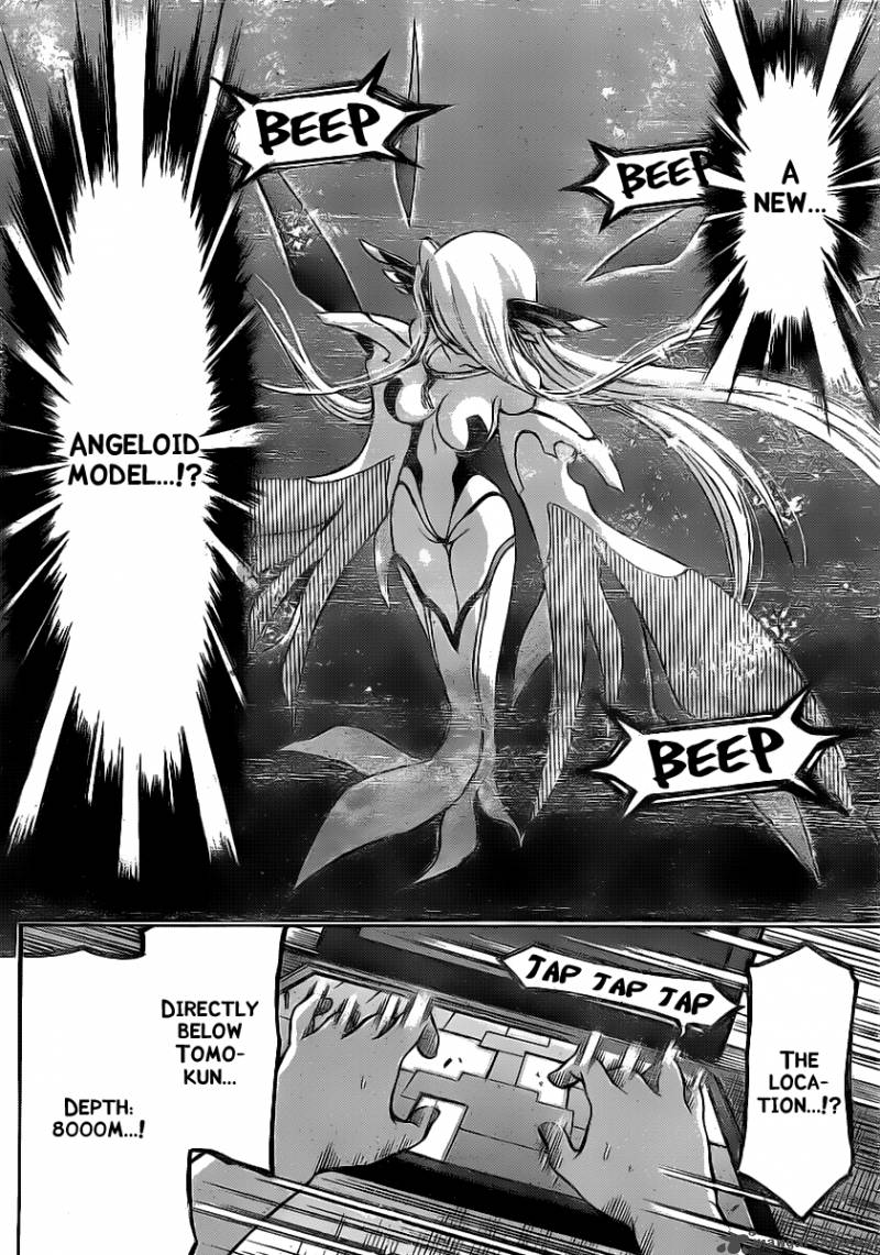 Sora No Otoshimono 45 31