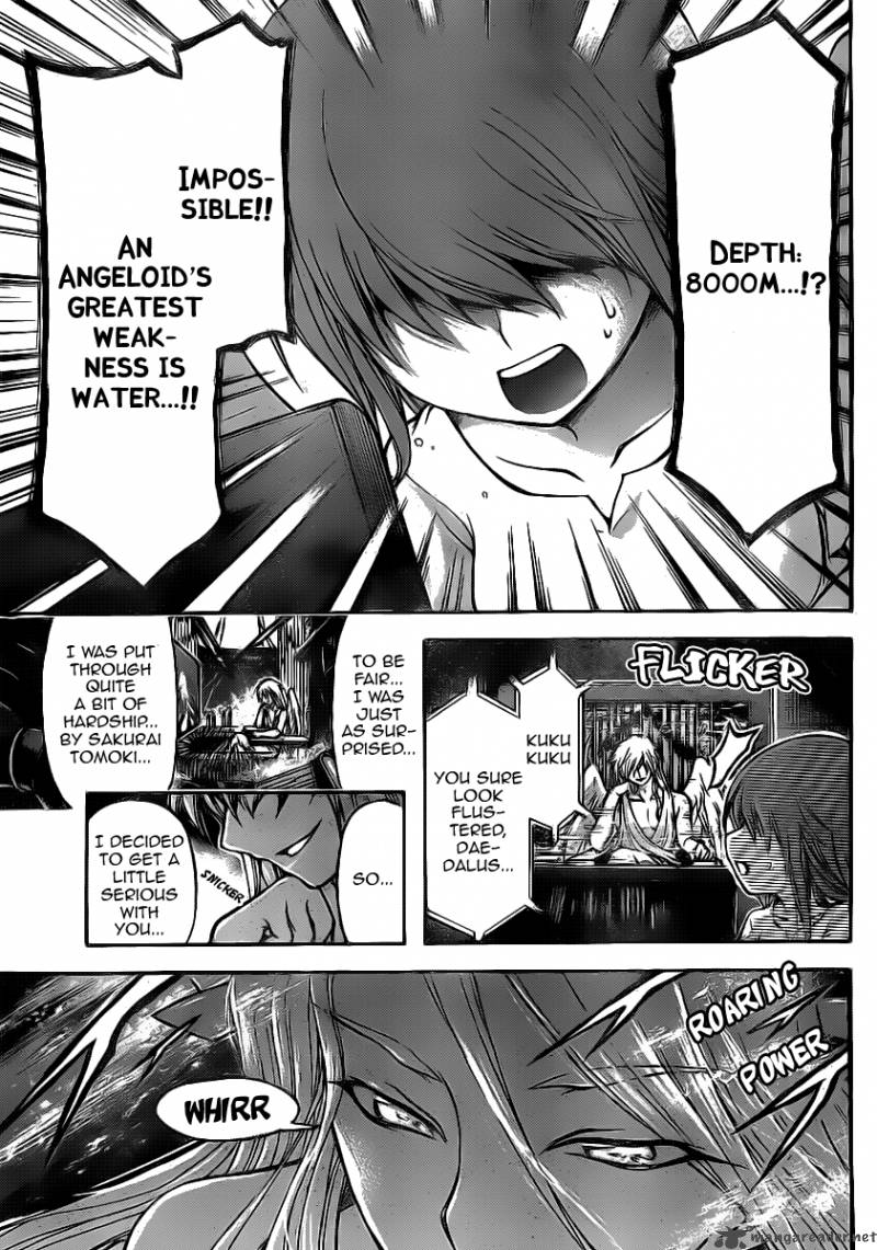 Sora No Otoshimono 45 32