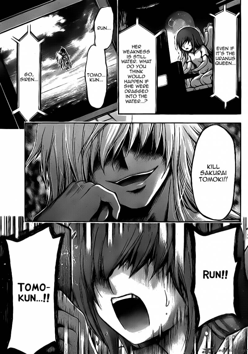 Sora No Otoshimono 45 34