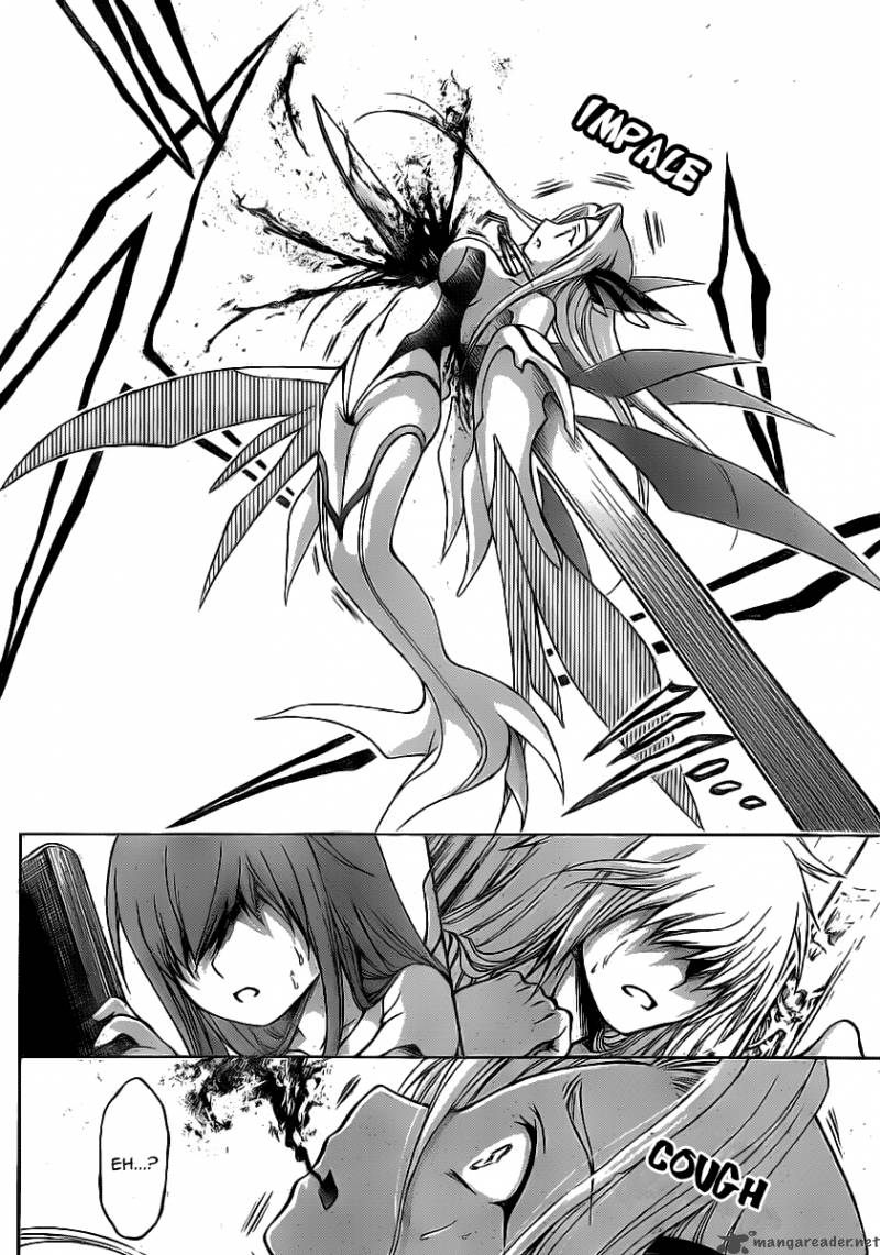 Sora No Otoshimono 45 35