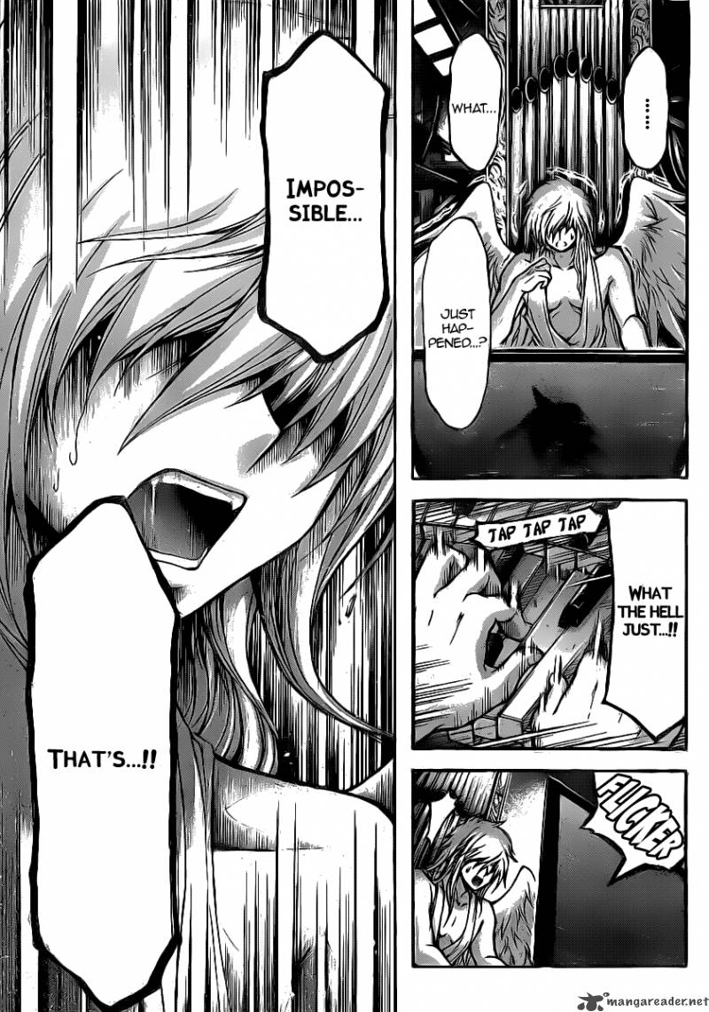Sora No Otoshimono 45 36