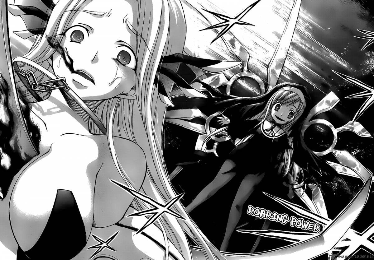 Sora No Otoshimono 45 37