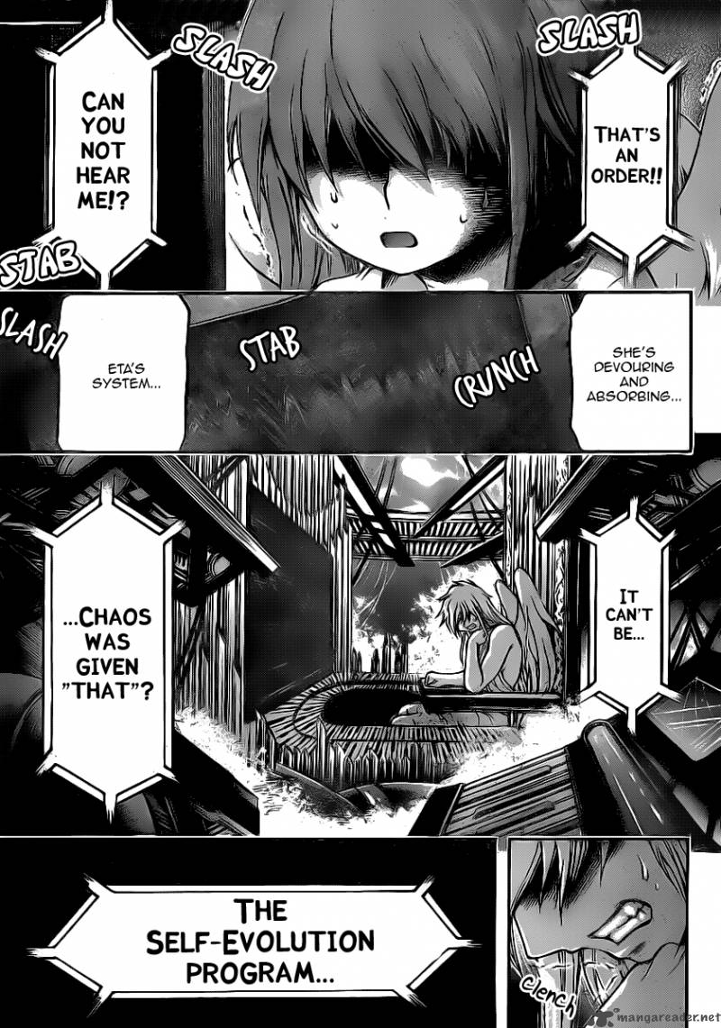 Sora No Otoshimono 45 39