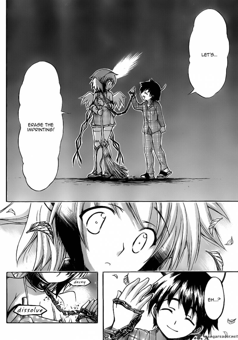 Sora No Otoshimono 45 4