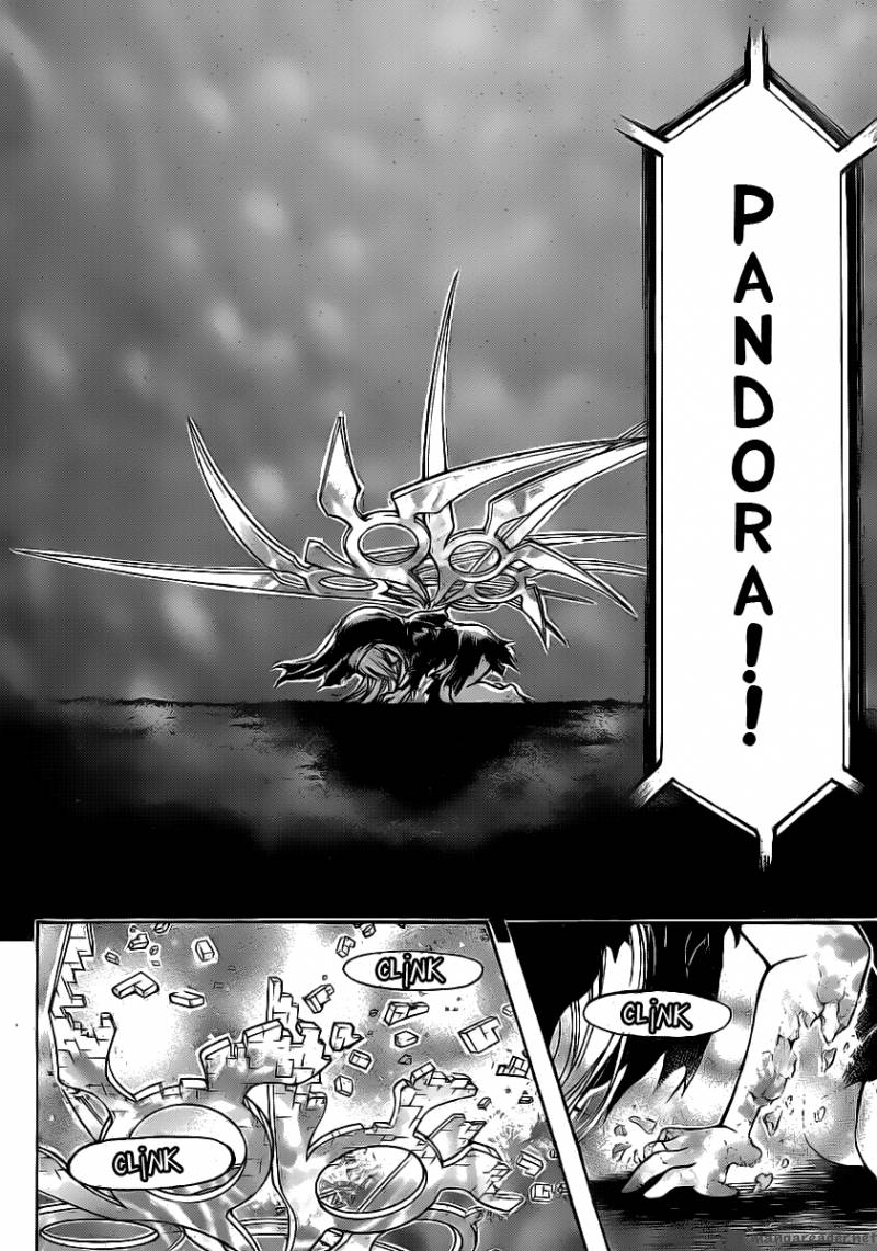 Sora No Otoshimono 45 40