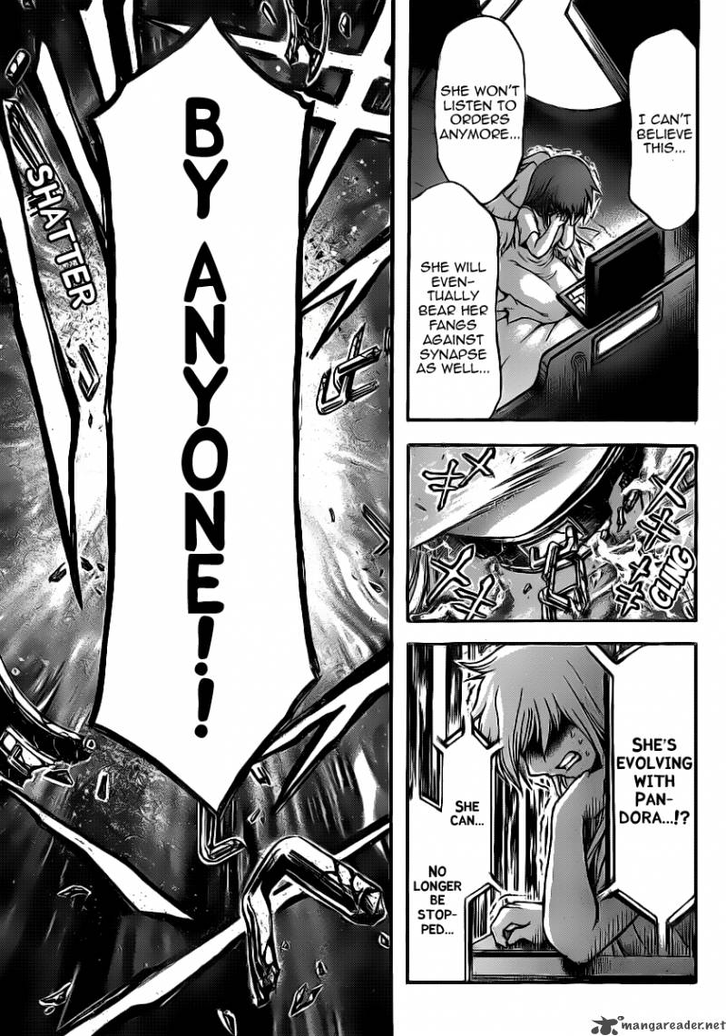 Sora No Otoshimono 45 41