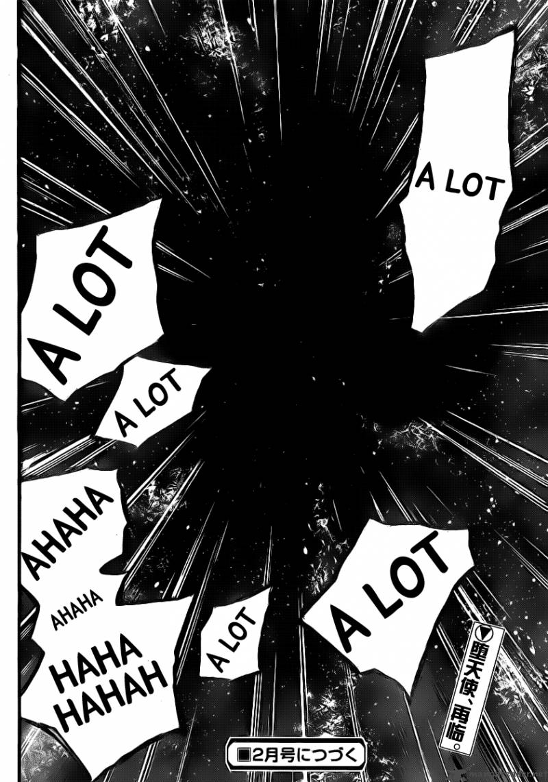Sora No Otoshimono 45 43