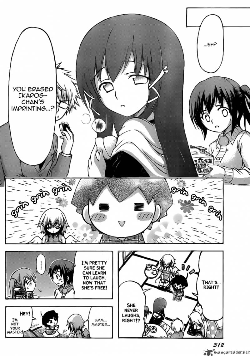 Sora No Otoshimono 45 6