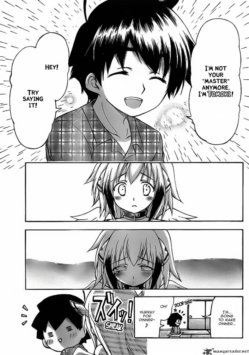 Sora No Otoshimono 45 7