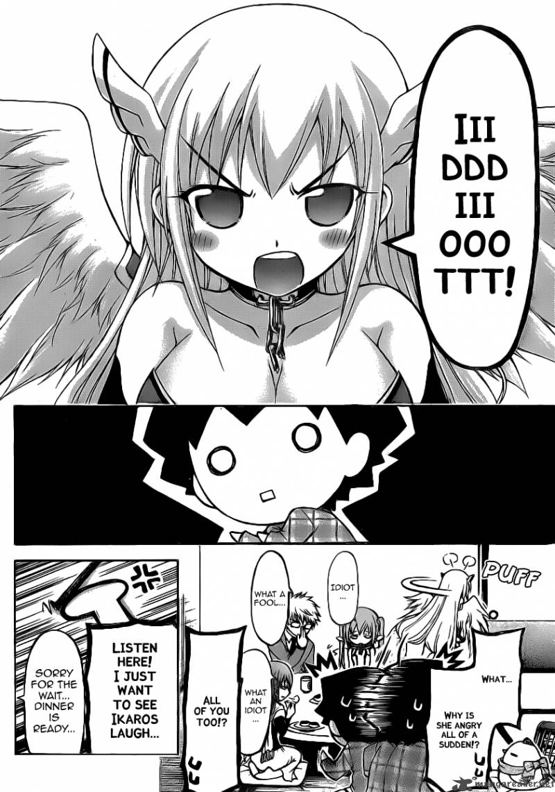 Sora No Otoshimono 45 8