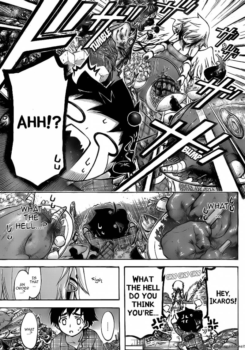 Sora No Otoshimono 45 9