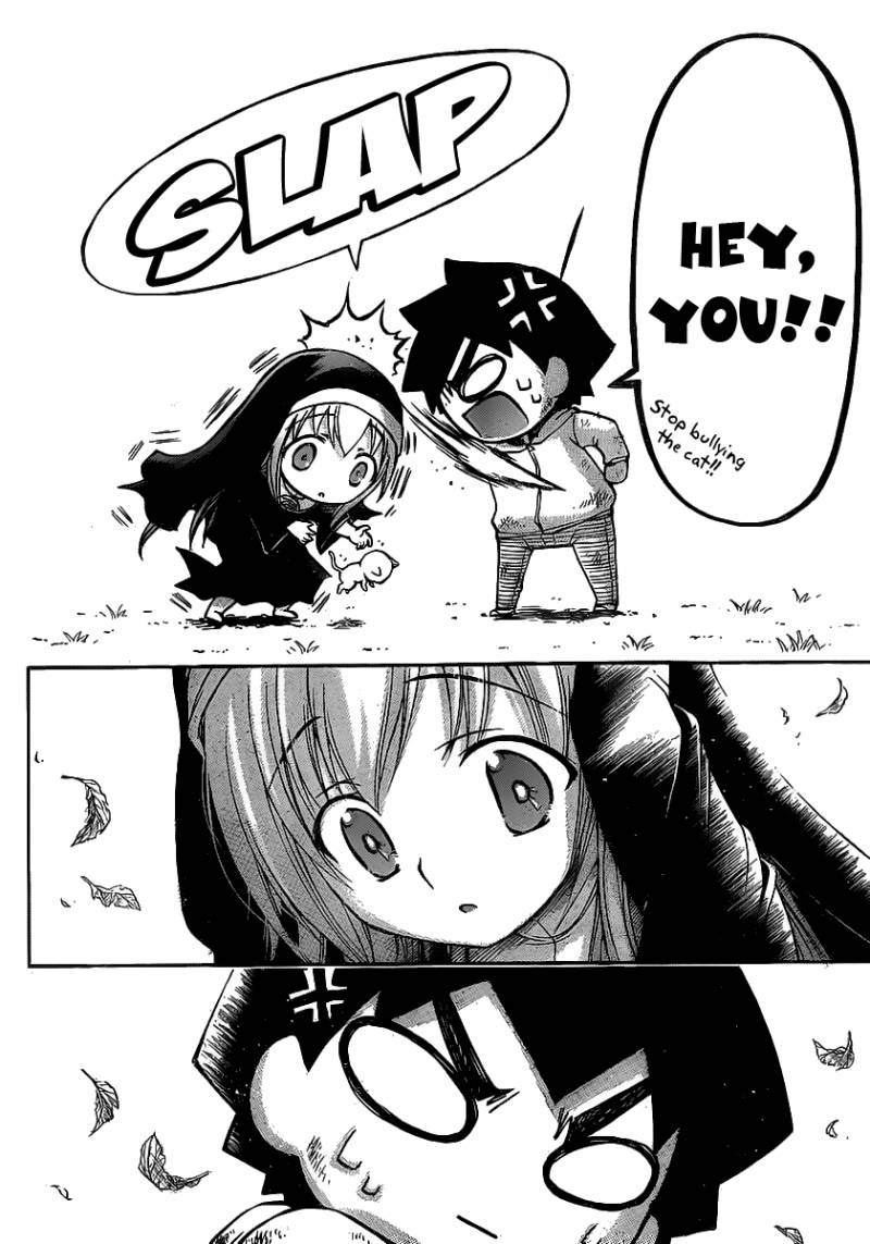 Sora No Otoshimono 46 10