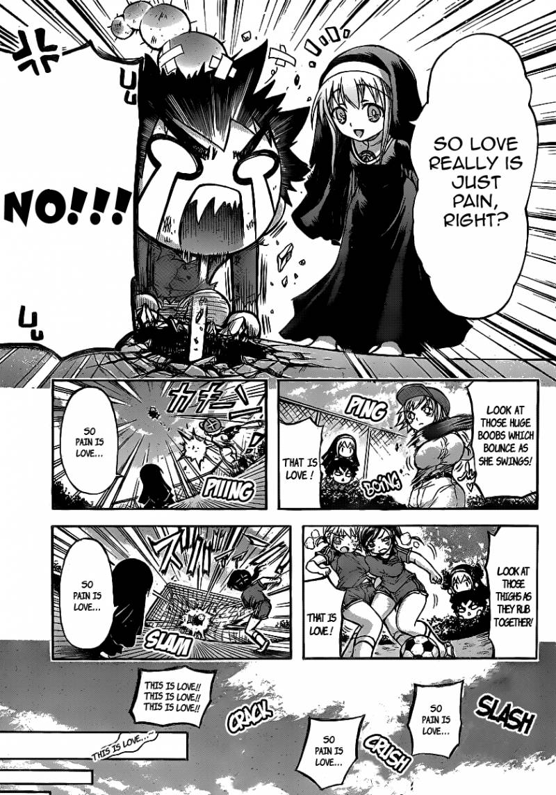 Sora No Otoshimono 46 16