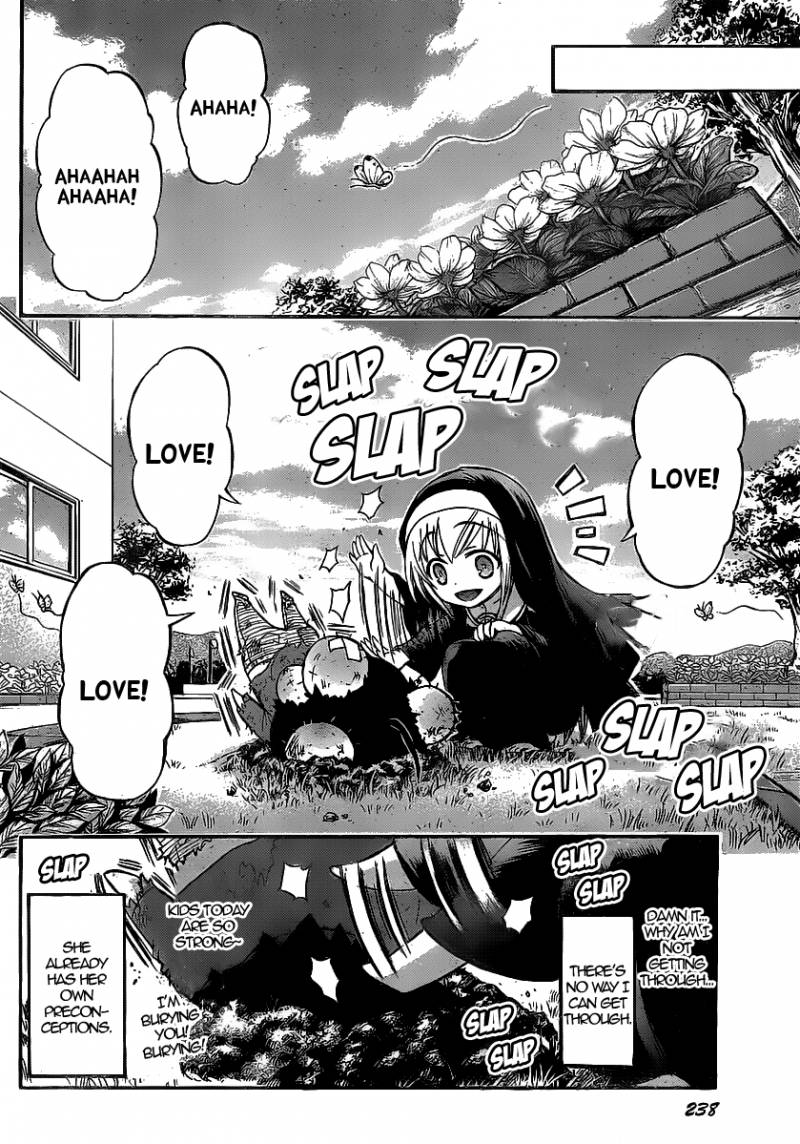 Sora No Otoshimono 46 17