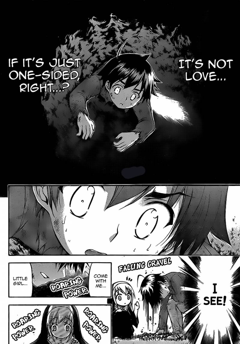 Sora No Otoshimono 46 19