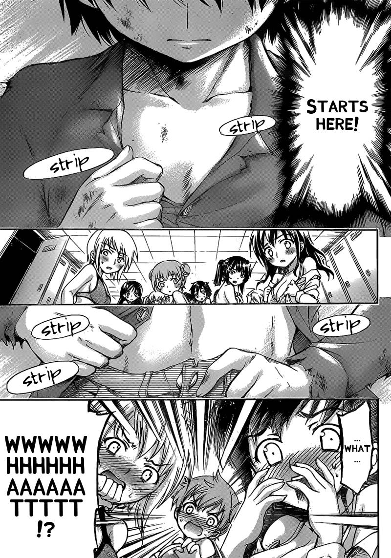 Sora No Otoshimono 46 24