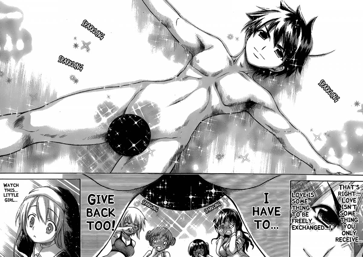 Sora No Otoshimono 46 25