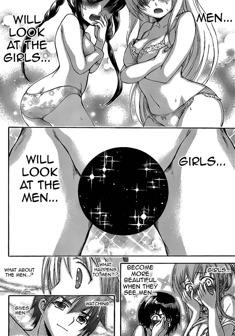 Sora No Otoshimono 46 26