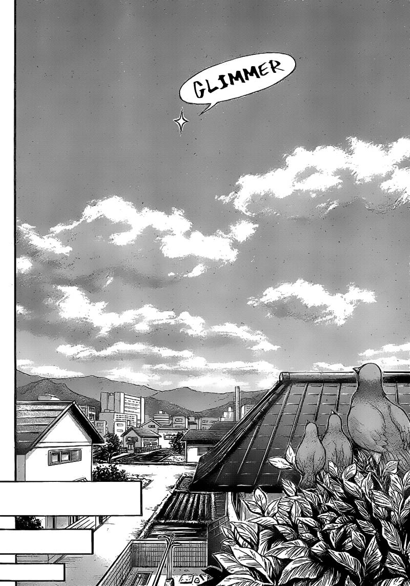 Sora No Otoshimono 46 28