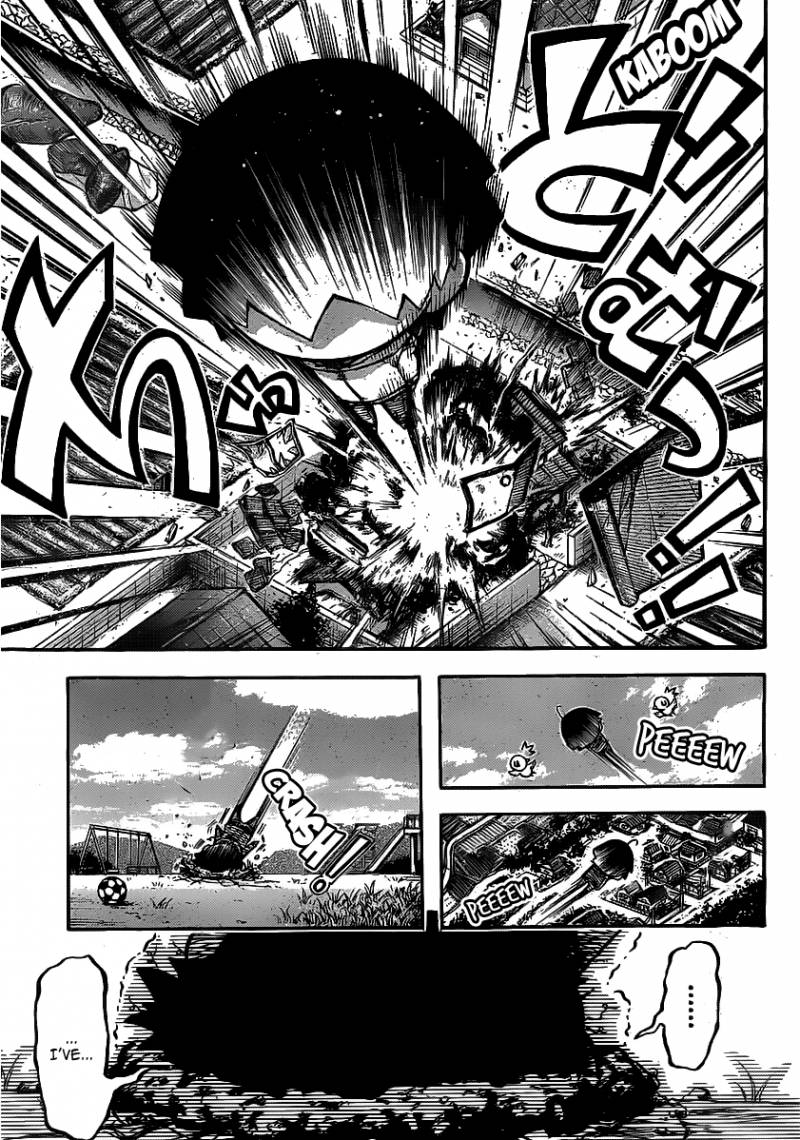 Sora No Otoshimono 46 3