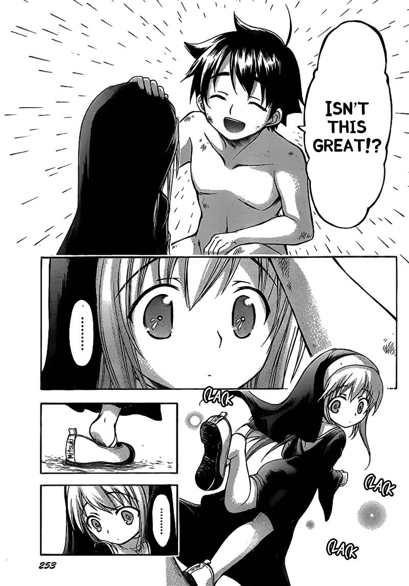 Sora No Otoshimono 46 31