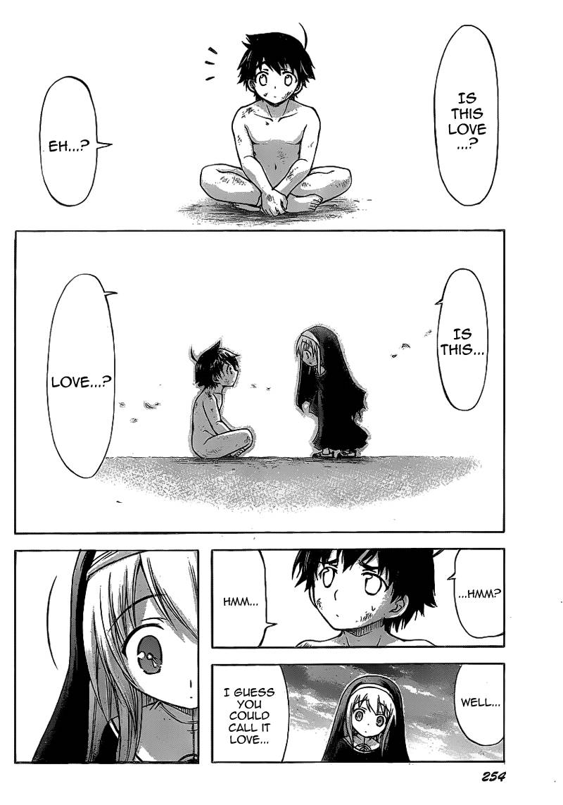 Sora No Otoshimono 46 32