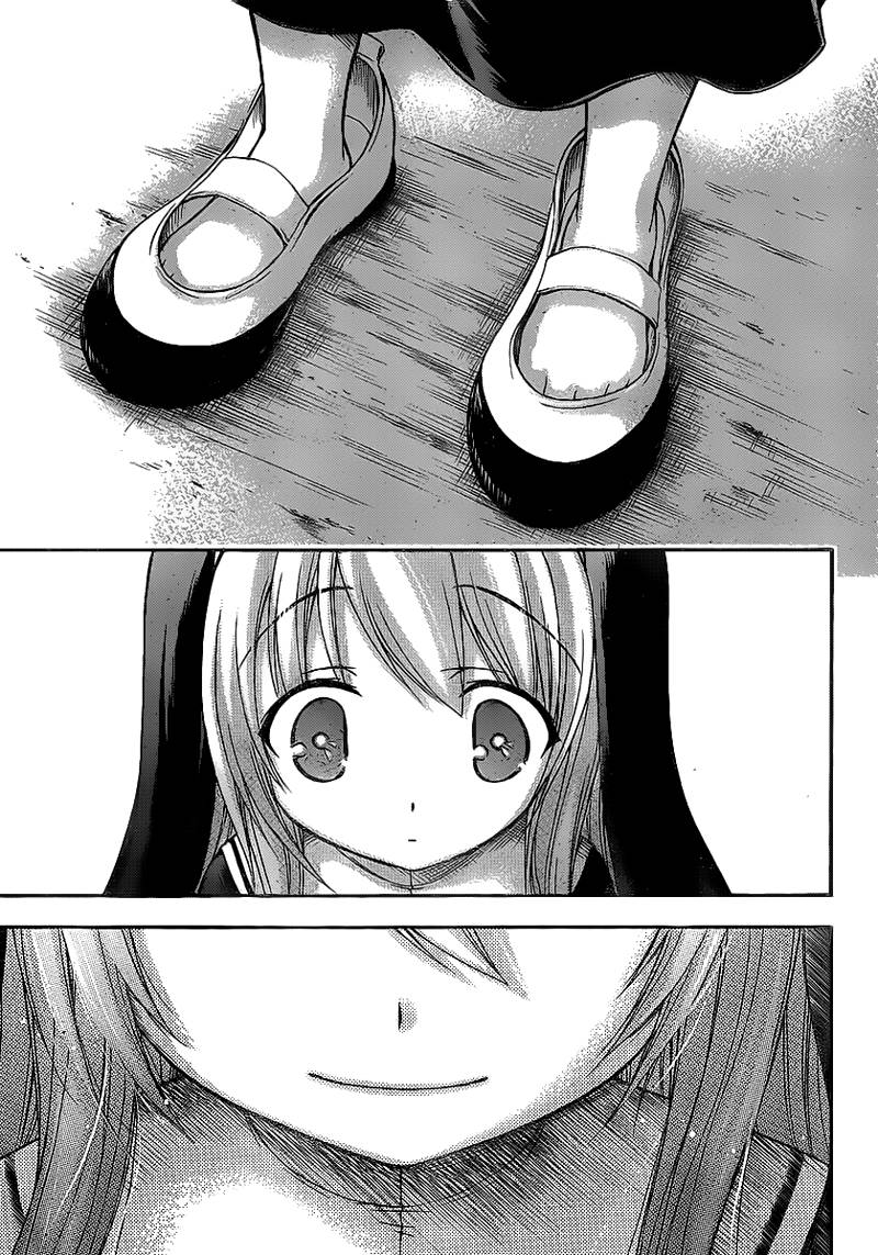 Sora No Otoshimono 46 33
