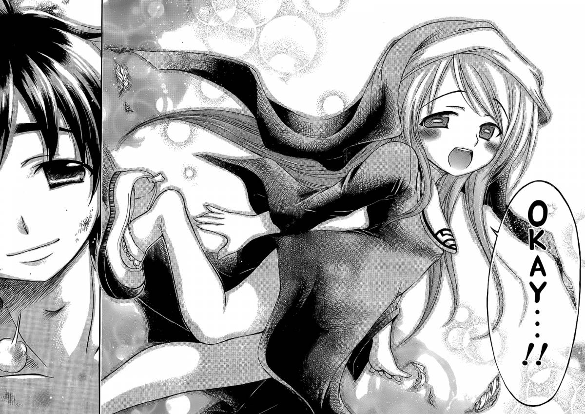 Sora No Otoshimono 46 34