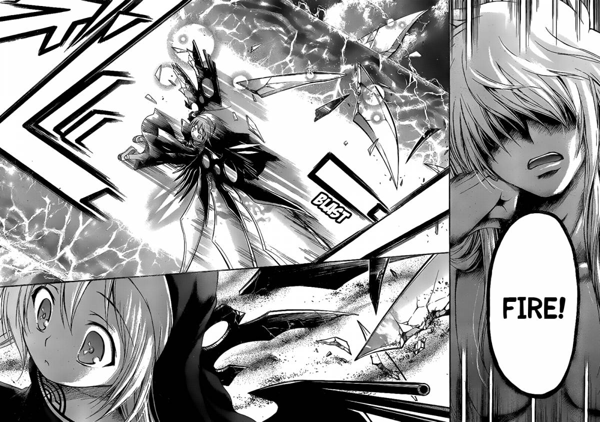 Sora No Otoshimono 46 37