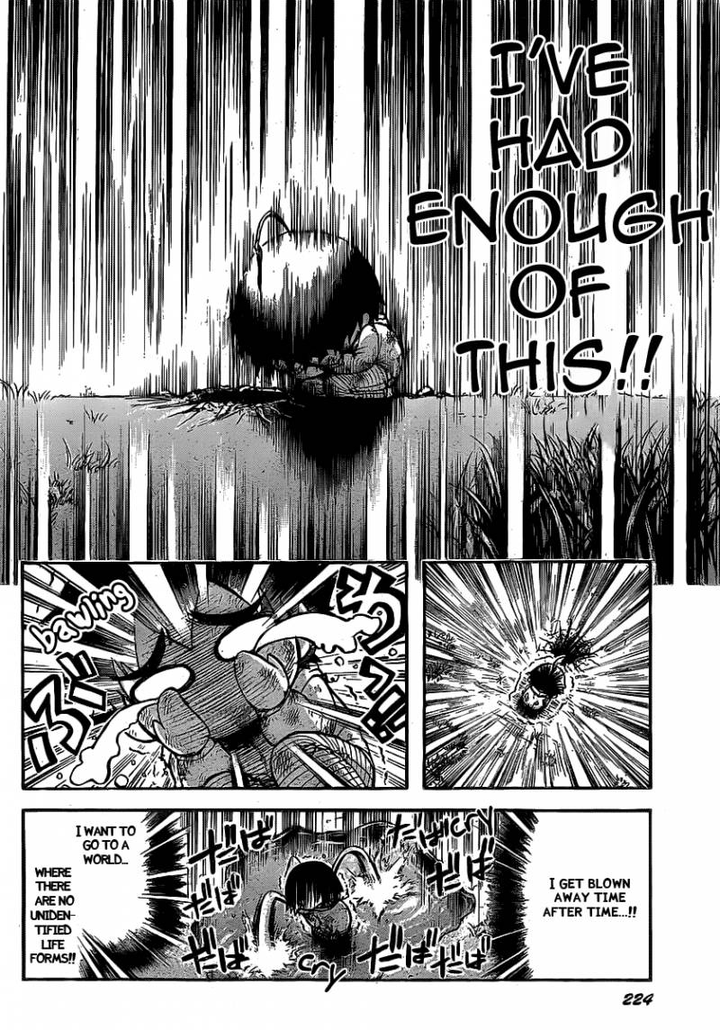 Sora No Otoshimono 46 4
