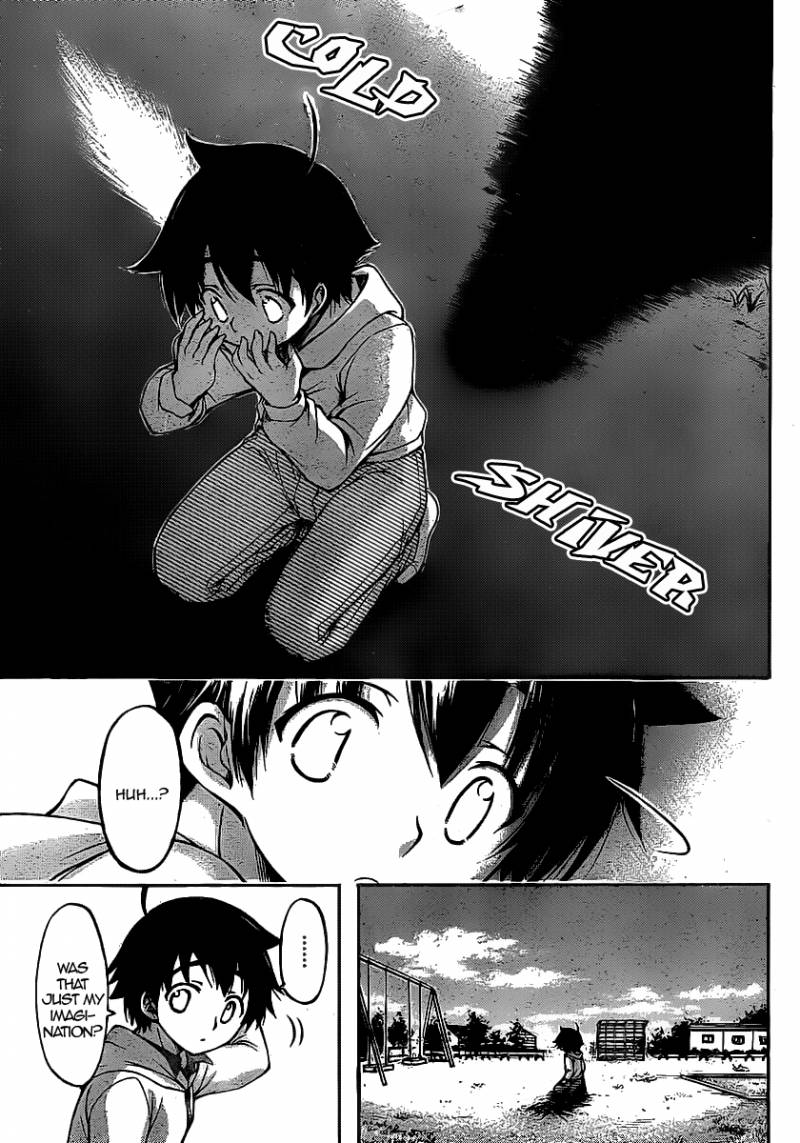 Sora No Otoshimono 46 5