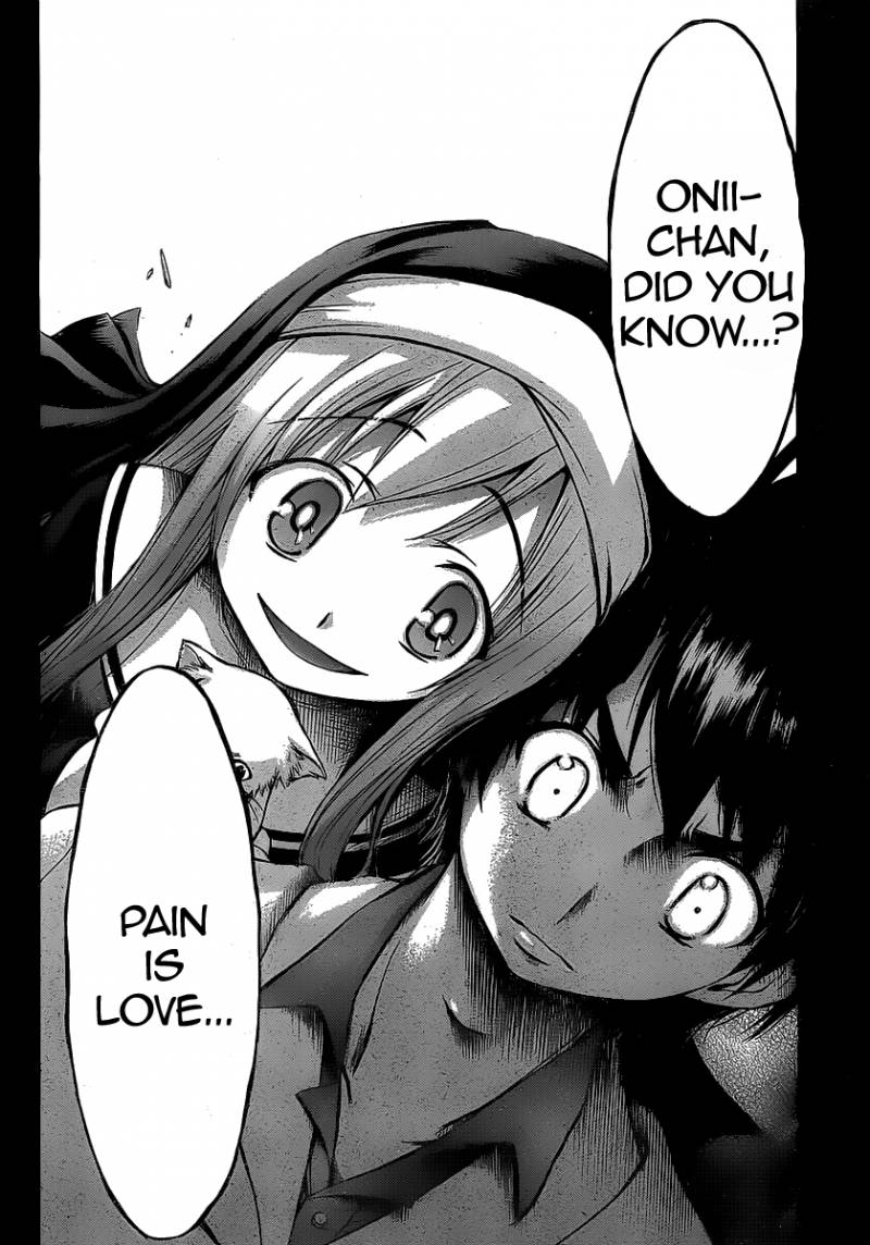 Sora No Otoshimono 46 6