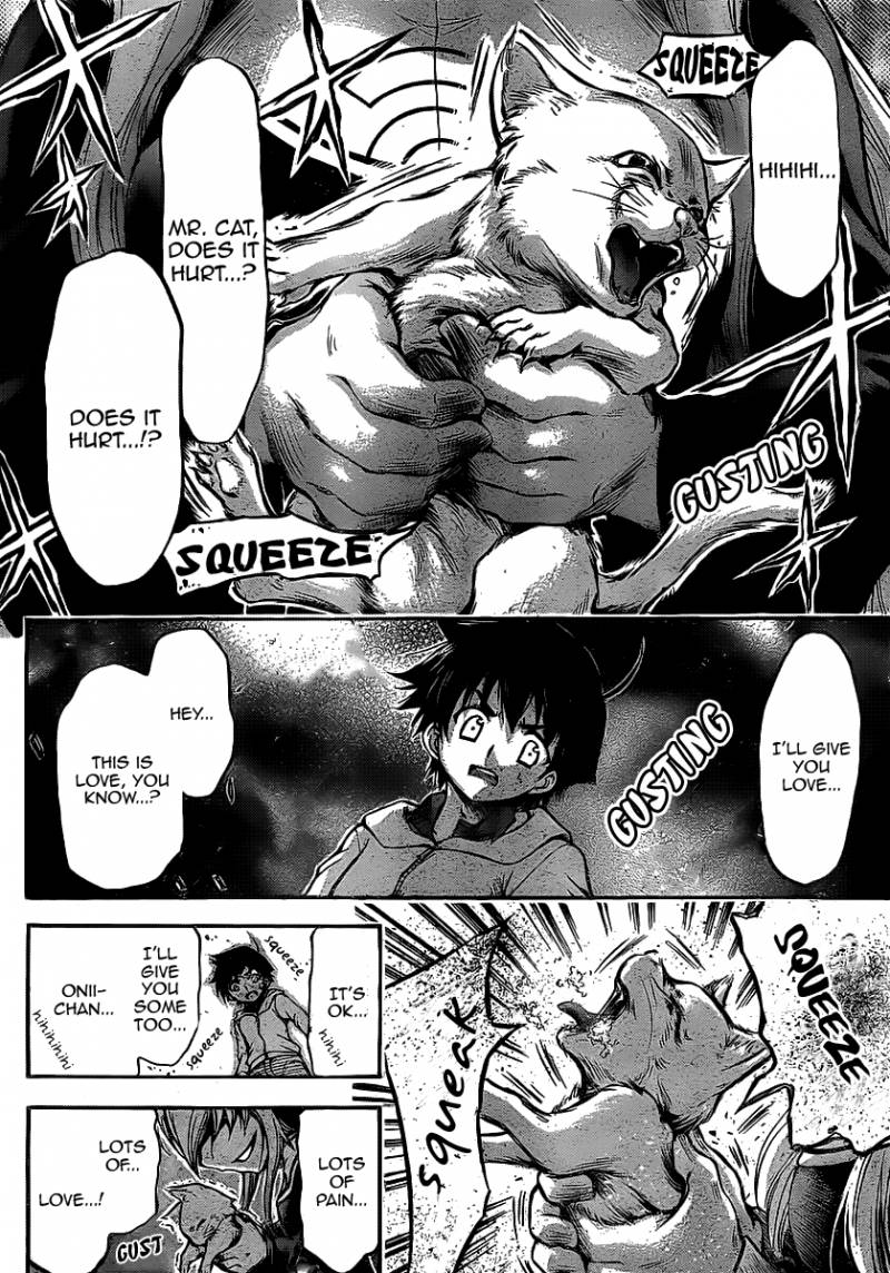 Sora No Otoshimono 46 8