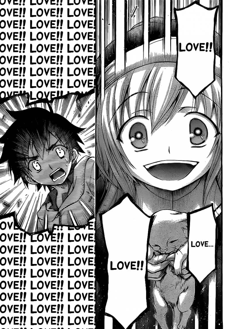 Sora No Otoshimono 46 9