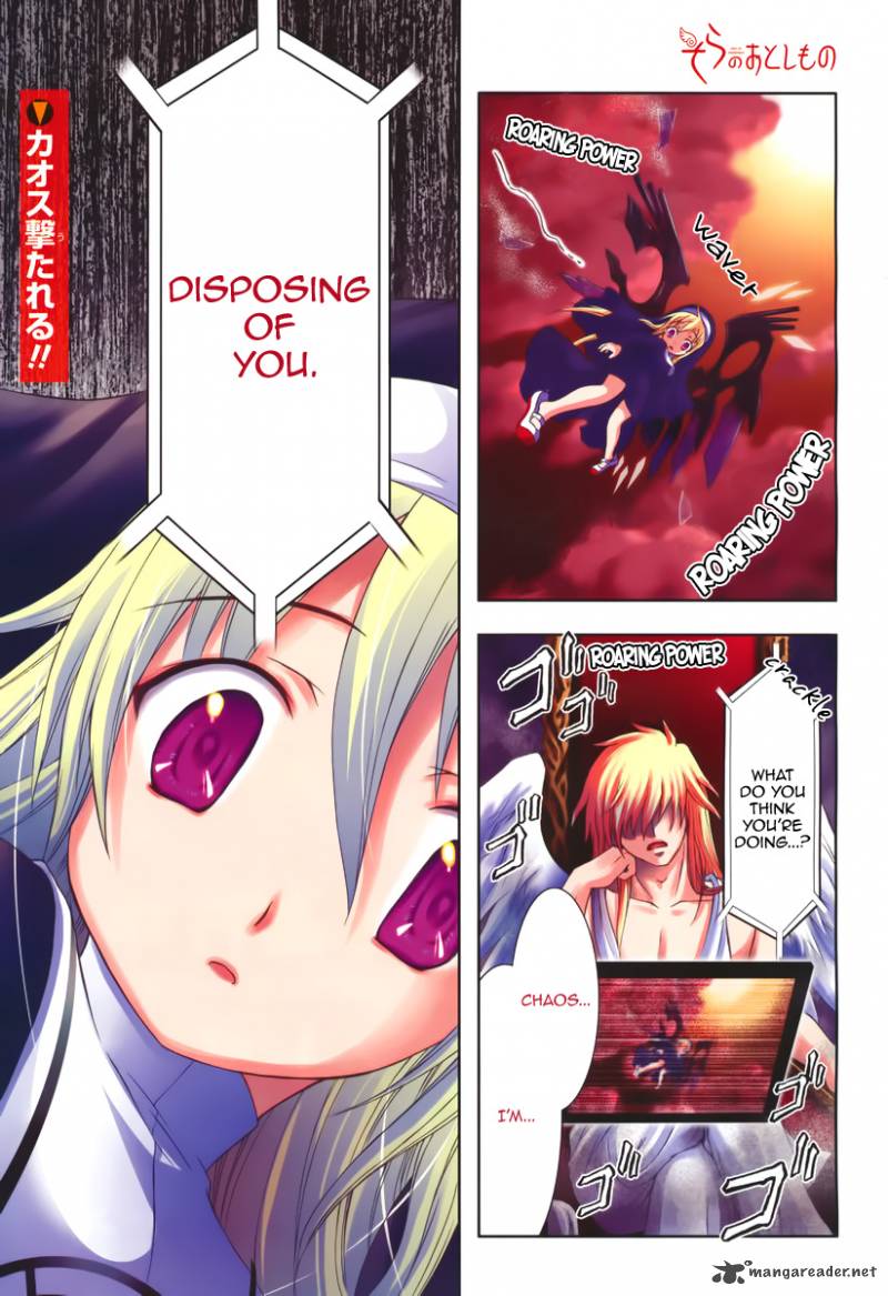 Sora No Otoshimono 47 1