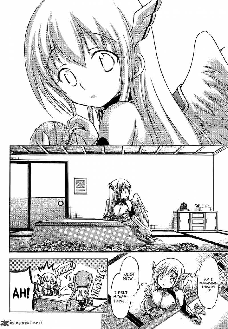 Sora No Otoshimono 47 11