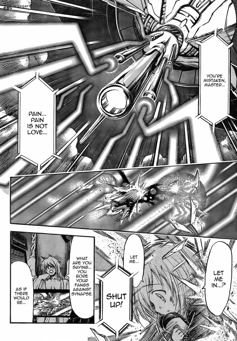 Sora No Otoshimono 47 13